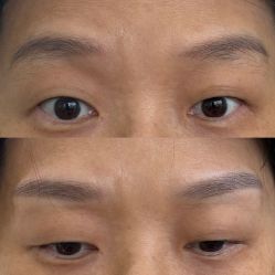 -张小野·专业半永久纹眉