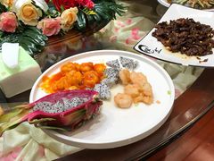 -裕德隆清真饭庄·天津特色菜(河东店)