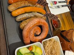 -1886德国汽车餐厅(外滩中央店)