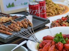 -青岛天瑞星空酒店