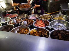 -铭辉沙嗲面(新街商业城店)