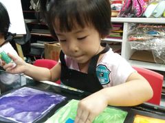 -左印国际美术教育(莲花北店)