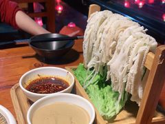 晾衣毛肚-醉长安(南门总店)