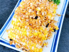 避风塘玉米-财神鸡煲(华强北店)