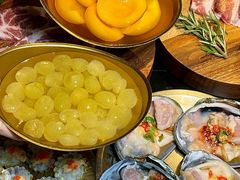 -东味北道熟成·炭火烤肉(九龙店)