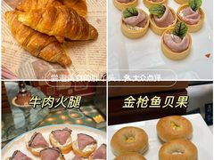 -北京贵宾楼饭店 红墙咖啡厅