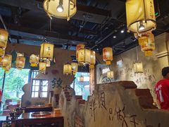 -胖姐社区老火锅(北京总店)