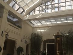 -利顺德大饭店·维多利亚花园(小白楼店)