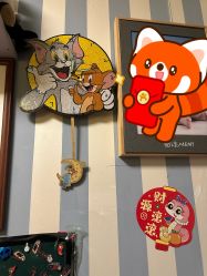 -百荣二期玩具城