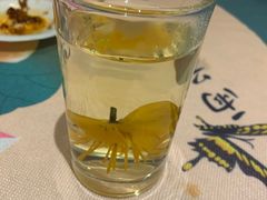 -一盏明灯全素斋(殊像寺店)