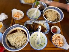 -孙盛兴奥灶面馆·蟹黄面·三虾面(山塘街总店)