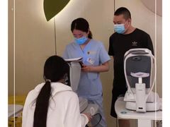 -黑马眼科·近视手术