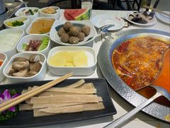 -川锅一号火锅(铜山万达店)