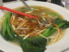 -味可道美食坊(福基路店)