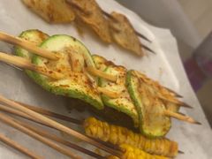 -苏小牛·牛肉串(国贸店)