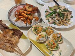 -小煵记·打边炉(西丽文光店)