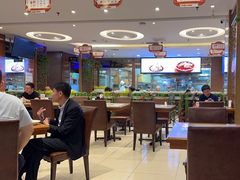 -东方饺子王(大屯路店)