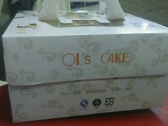 -OL’s Cake鲜荟千层(东风中路店)