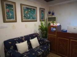 -源素美容养生会所