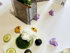 -Le Comptoir de Pierre Gagnaire