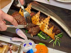 -王品牛排(杭州大厦店)