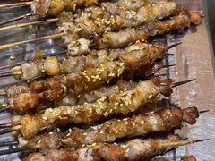 -明明烤牛肉(原明明东北烧烤)