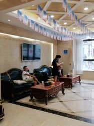 -碧莲盛·不剃发植发