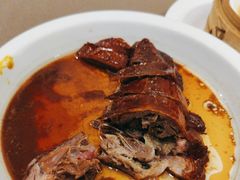 -有璟阁港式餐厅(国贸商城店)