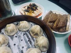 -食惠里小笼包面馆(越秀店)