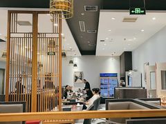 -东来顺饭庄(上地华联店)