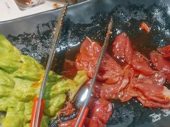 -鲜一烤肉(沈北店)