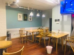 大堂-迦南·甜品蛋糕(传媒店)