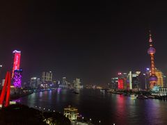 -罗斯福色戒酒吧(外滩店)