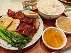 -凤来茶餐·粤菜馆(珠江新城店)