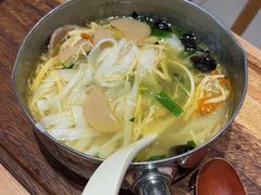 -小满手工粉(北京富力广场店)