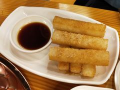 -黄泰吉拾味餐厅(江汉路店)