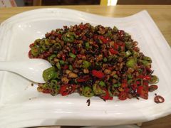 鸡芽菜-盘飧市(春熙路店)