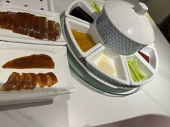 -羲和雅苑•北京烤鸭(国贸商城店)