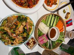 -丁虎子烤肉(国道二店)