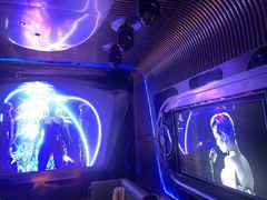 -柒Lounge(三里屯店)