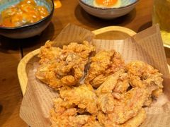 -8PINTS八品脱·日料·烧鸟·精酿小酒馆(莘庄店)