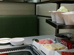 -海底捞火锅(振华商厦店)