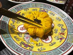 -宫事颐庭·老佛爷贵寿下午茶(颐和园店)