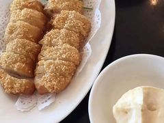 -無招牌海鮮(芽笼店)