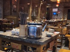 -重庆渝达老火锅(春熙路店)