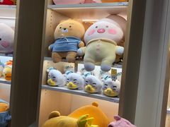 -KAKAO FRIENDS(弘大店)