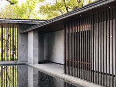 -木守西溪溪隐餐厅
