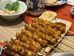 -小山日本料理(兴业太古汇店)