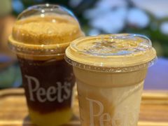 -Peet's 皮爷咖啡(深圳湾万象城店)