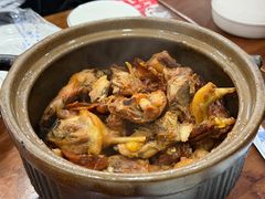 -斯丹姜母鸭·古法干香(涂门街总店)